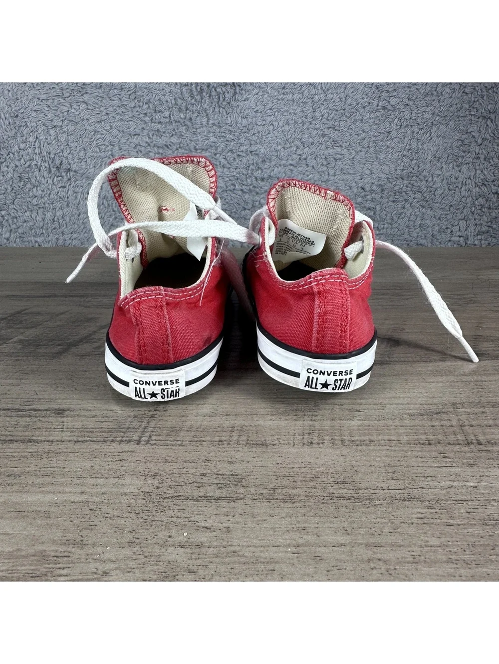 Converse these all